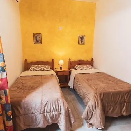 Dolman Apartment