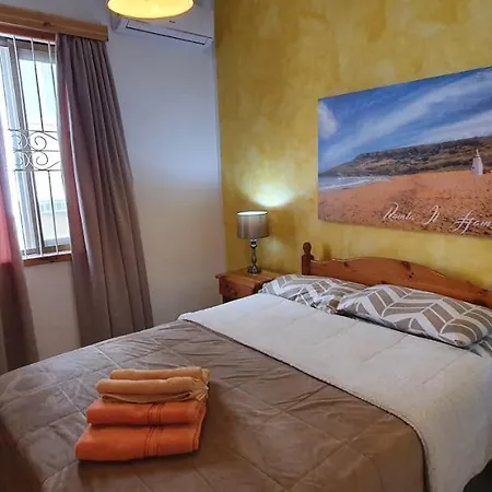 Dolman Apartment