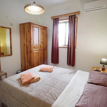 Apartment Dolman Xlendi