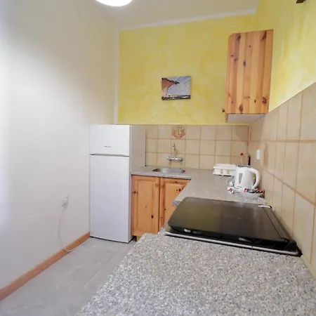 Dolman Apartment *