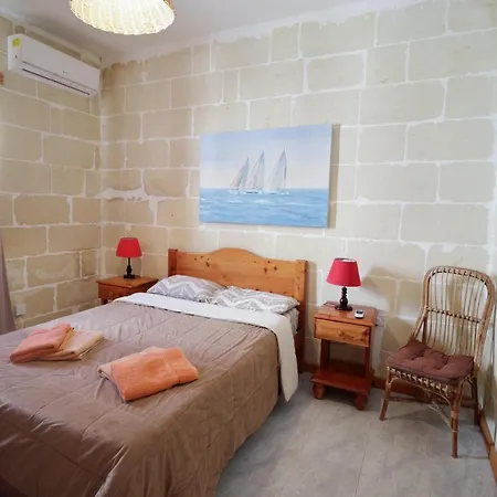 Apartment Dolman Xlendi