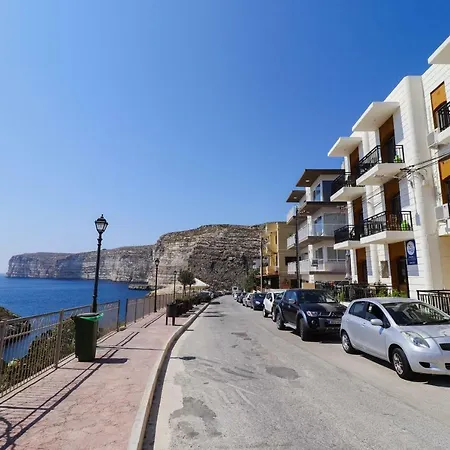 Dolman Apartment Xlendi