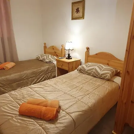 Apartment Dolman
