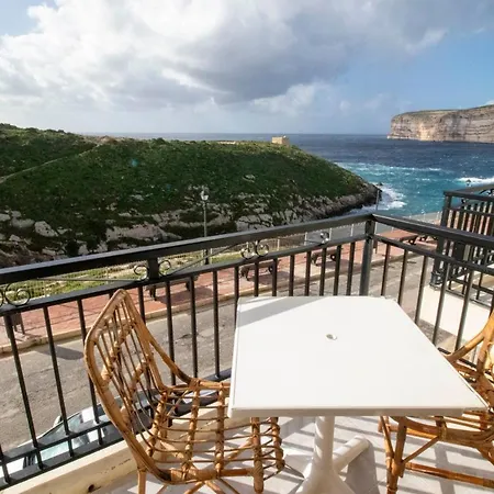 Appartamento Dolman Xlendi