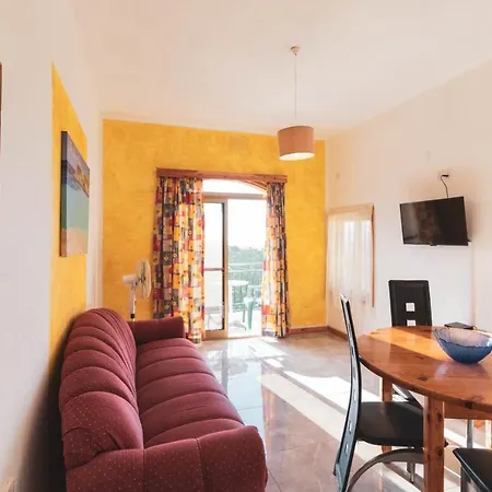 Appartamento Dolman Xlendi