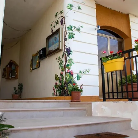 Dolman Apartment