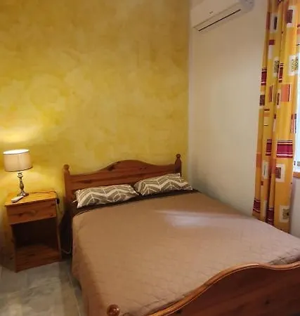 Appartamento Dolman Xlendi