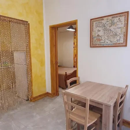 Dolman Appartamento