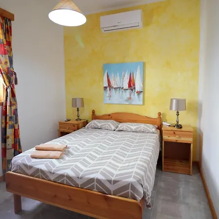 Appartamento Dolman