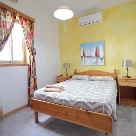 Appartamento Dolman Xlendi