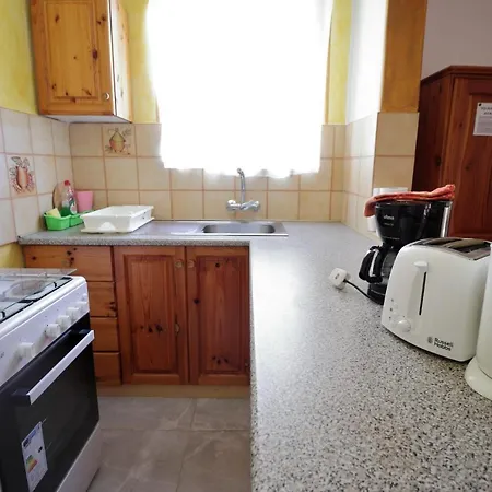 Appartamento Dolman