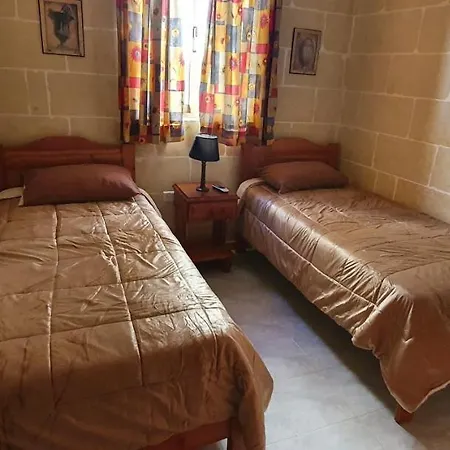 Dolman Appartamento Xlendi