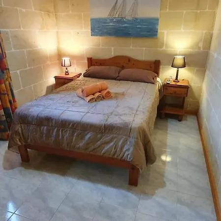 Dolman Appartamento Xlendi